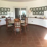 Degli Olivi Hébergement de vacances *