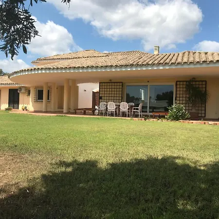 Degli Olivi Hébergement de vacances