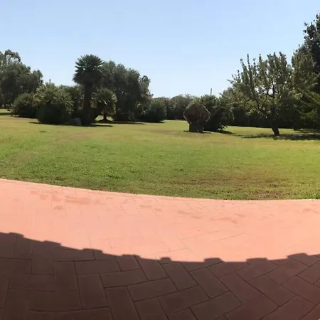 Degli Olivi 度假居