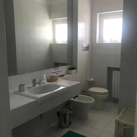 Degli Olivi 度假居 普拉
