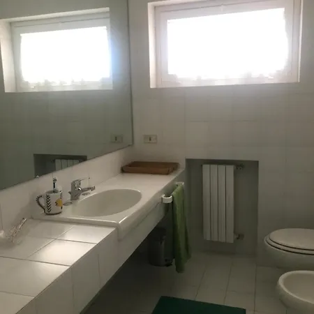 Tatil Evi Degli Olivi *