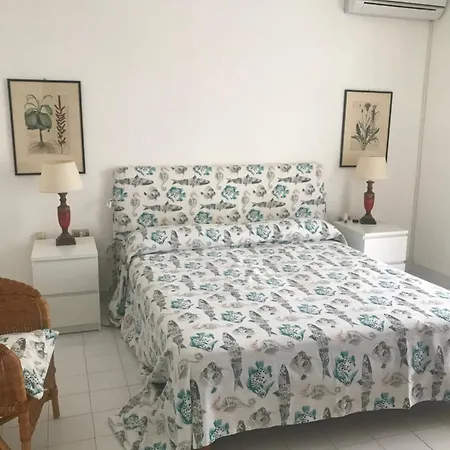 Degli Olivi 度假居 普拉