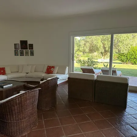 Degli Olivi Tatil Evi