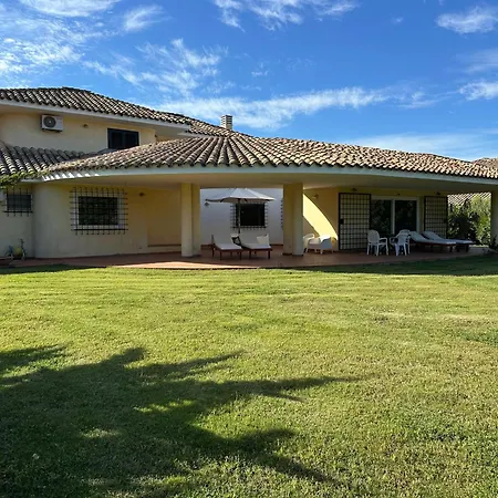 Hébergement de vacances Degli Olivi *