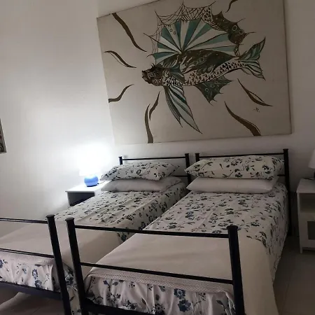 Degli Olivi Casa de Férias *