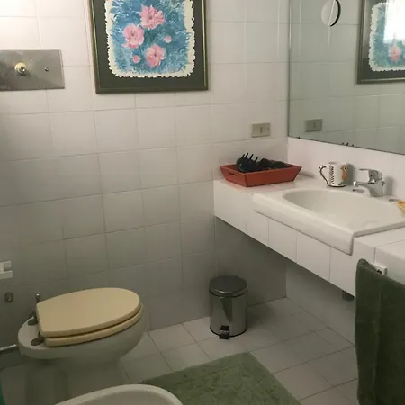 Holiday home Degli Olivi