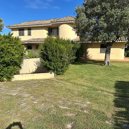 Degli Olivi Pula