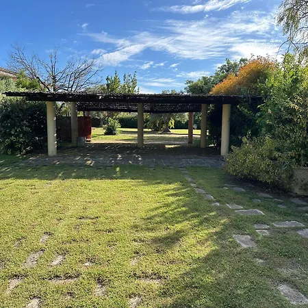 Degli Olivi Holiday home Pula