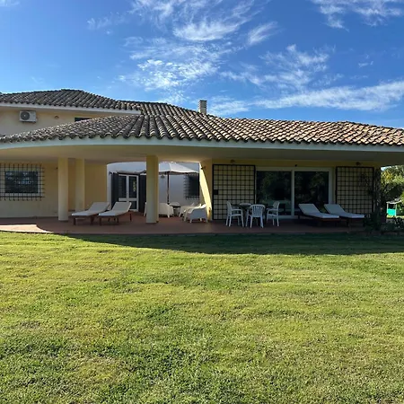 Holiday home Degli Olivi Pula